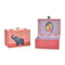 EGMONT TOYS - Musical Jewellery Box - Elephant